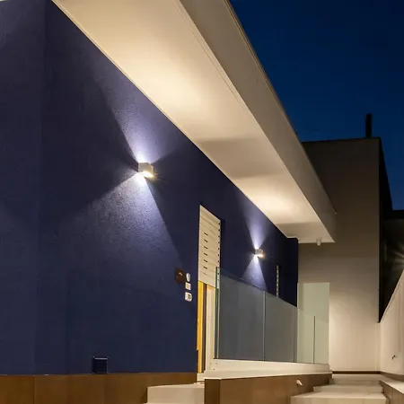 Pensjonat Crihouse