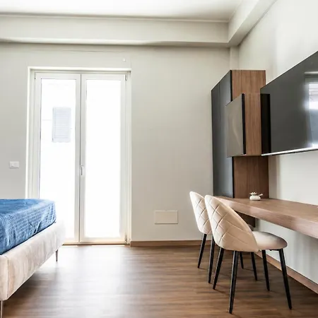 Crihouse 3* Palo del Colle