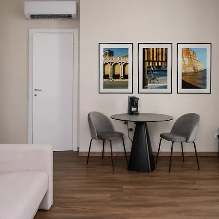 Pensjonat Crihouse 3*
